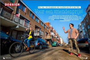 Deeleconomie Croqqer