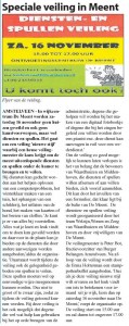 Bureau van Leent