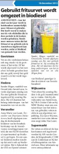 Bureau van Leent