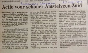 Bureau van Leent