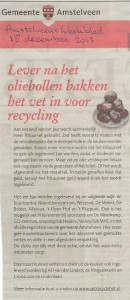 Bureau van Leent