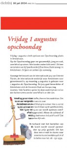 Bureau van Leent