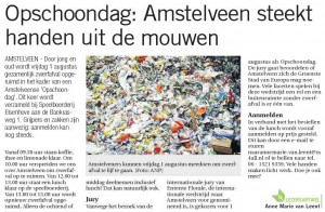 Bureau van Leent