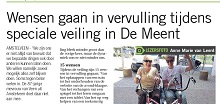 Bureau van Leent