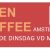 Open Coffee Amstelveen
